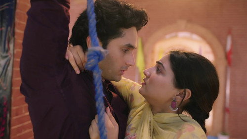 Nawab Rescues Heer