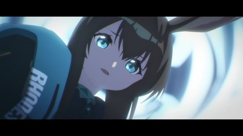 Arknights: 1×1