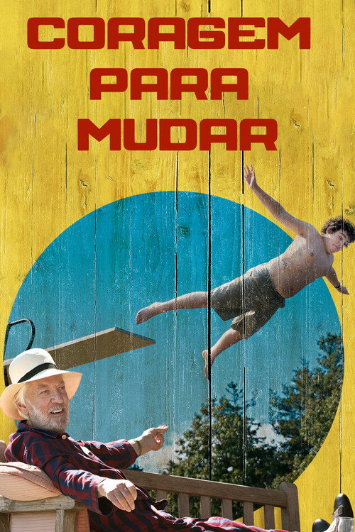 Coragem para Mudar