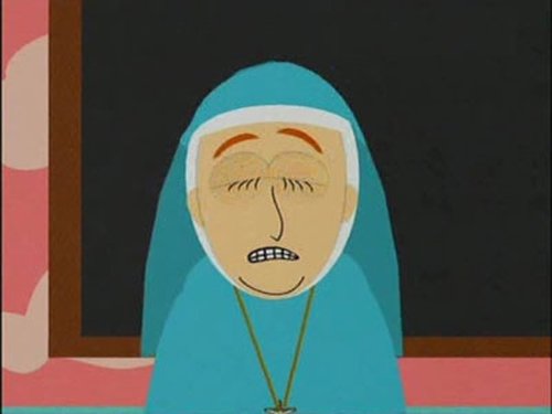 South Park: 4×9