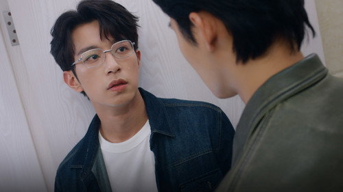 ABO Desire (2025) ไฟเสน่หา ตอนที่ 15