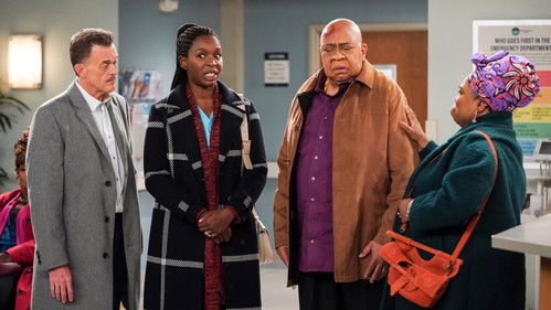 Bob Hearts Abishola: 5×2