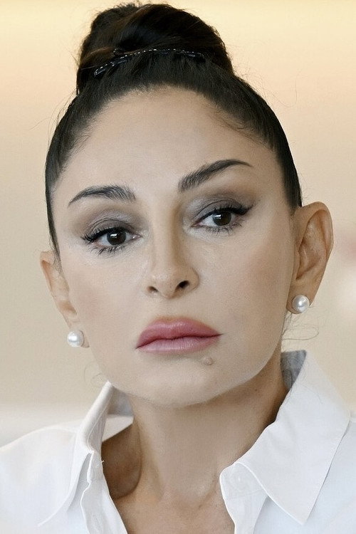 Mehriban Aliyeva photo 3