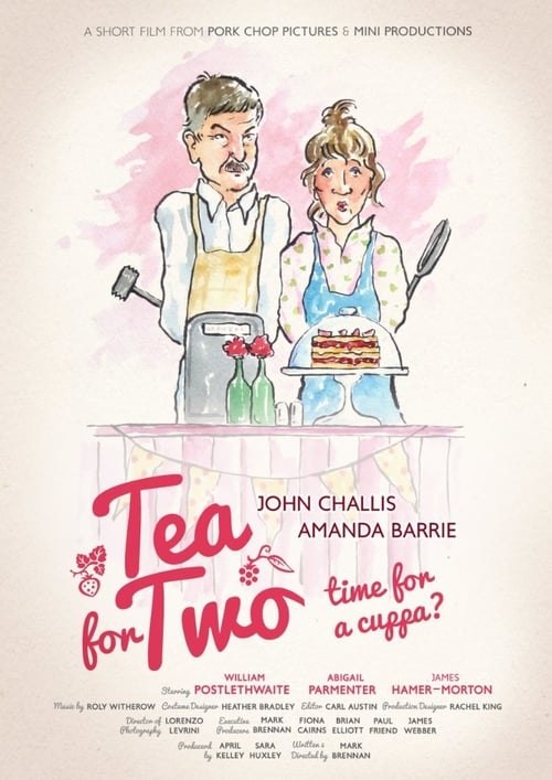 Tea for Two 2015