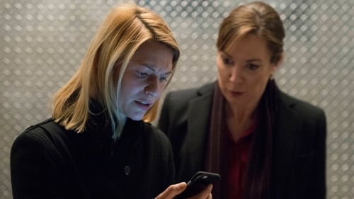 Homeland – Segurança Nacional: 6×12