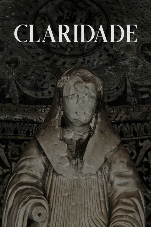 Claridade film afişi