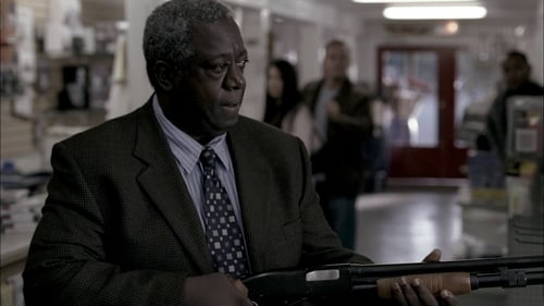 Supernatural, S02E05 - (2006)