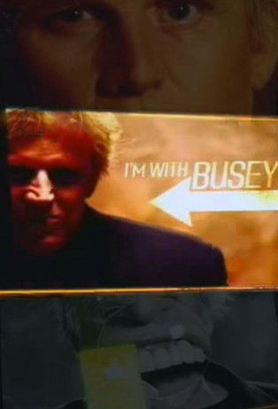 Escena 4 de I'm with Busey