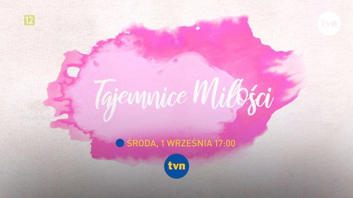 Tajemnice Miłości - Season 1 Backdrop Blur