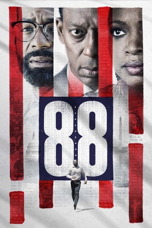 88 (2023) poster