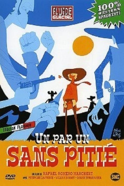 Un Par Un, Sans Pitié (1968)