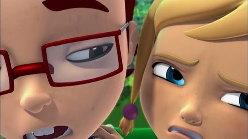 Image de l'épisode 2