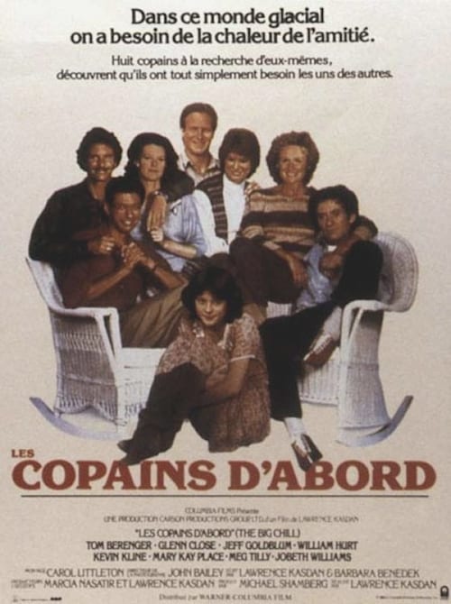 Les Copains d'abord 1983