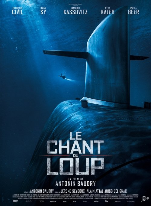 Regarder ↑ Le chant du loup Film en Streaming Gratuit