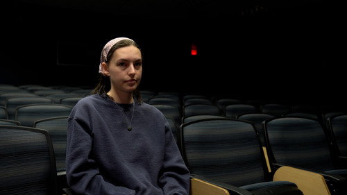 Rat Race: A Short Documentary