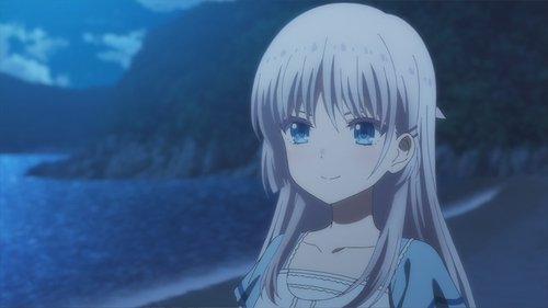 Summer Pockets: 1×2