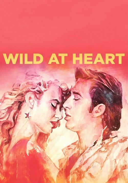 Wild at Heart poster