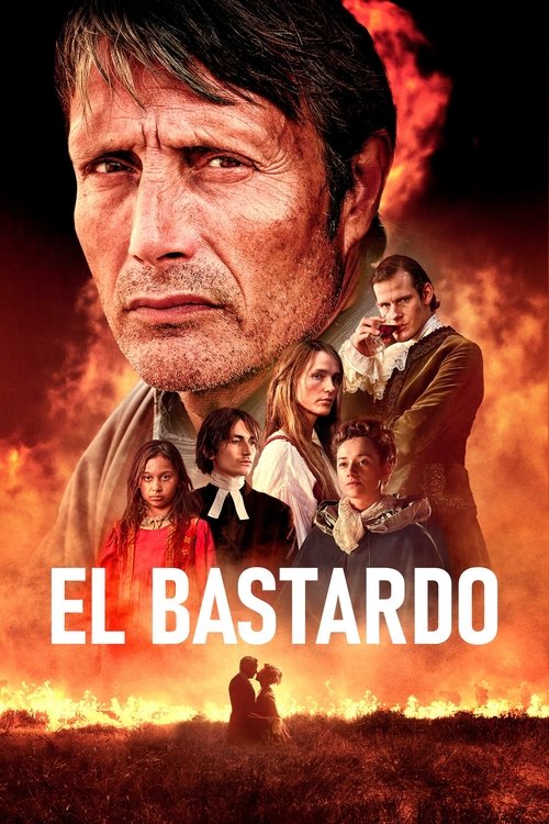 Image La tierra prometida (2023)