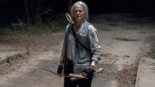 The Walking Dead: 10×7