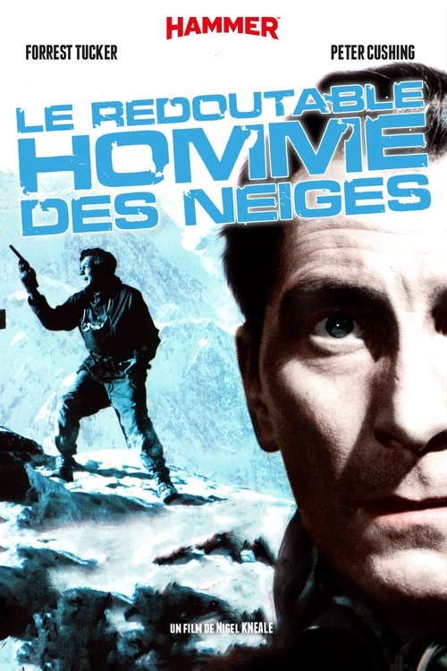 Le Redoutable Homme des neiges