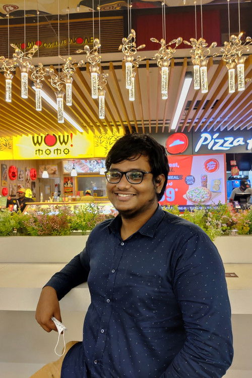 Foto de Govardhan Sathvik