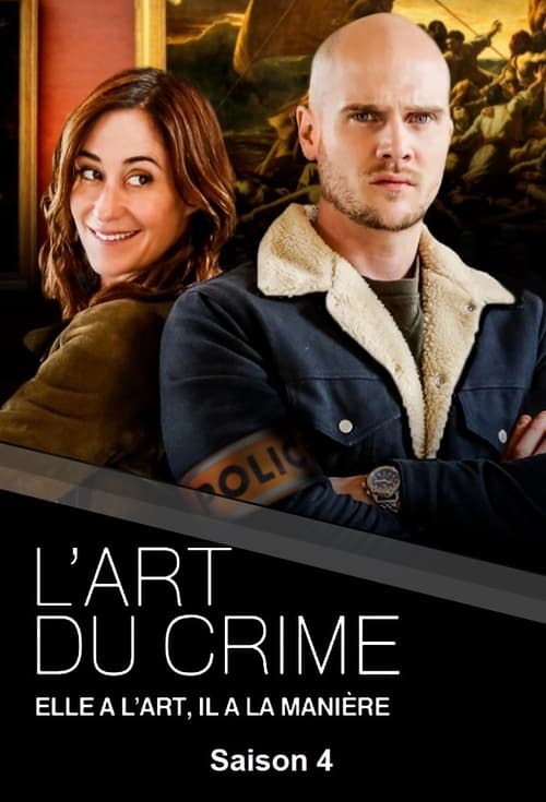L'Art du crime, S04 - (2021)