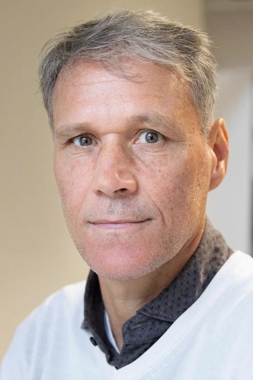 Marco van Basten