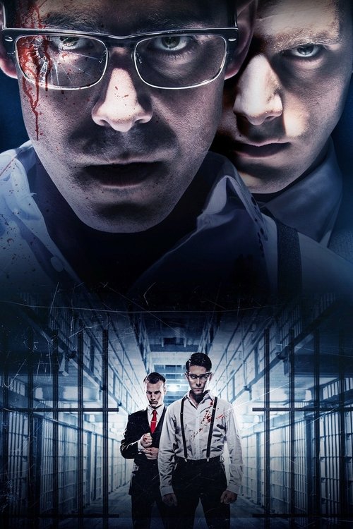 The Fall of the Krays poster