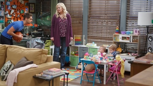 Baby Daddy : 4×12