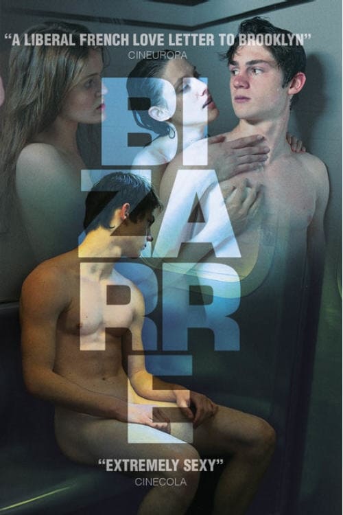 Bizarre (2015) Pelicula Completa Online Castellano photo