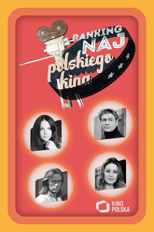 Ranking naj polskiego kina