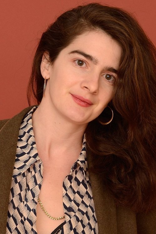 Kép: Gaby Hoffmann színész profilképe