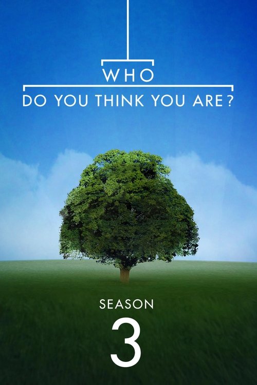 Who Do You Think You Are?, S03E05 - (2012)