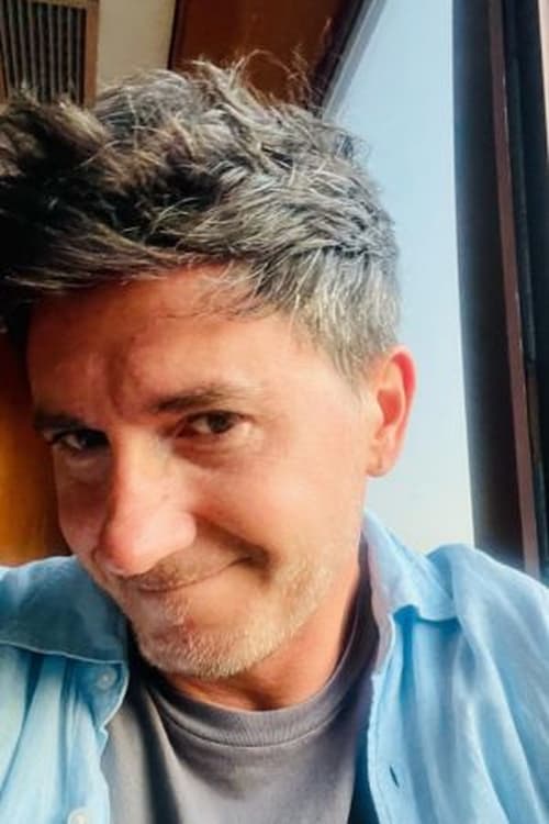 Roger Gual profile