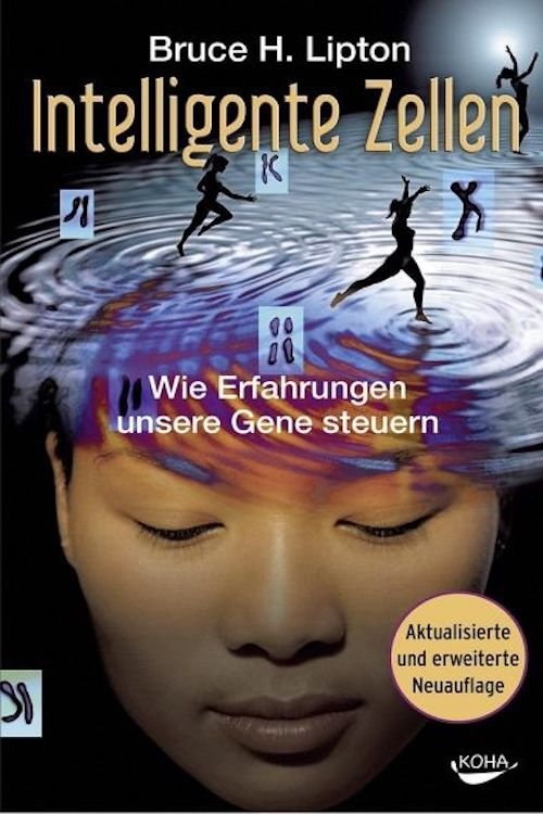 Intelligente Zellen movie poster player