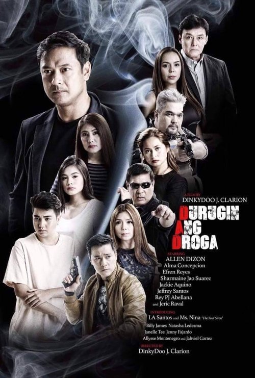 Durugin Ang Droga (2017)