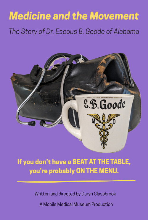 Medicine and the Movement