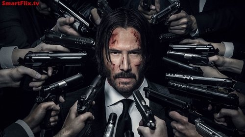 John Wick: Chapter 2 (2017)
