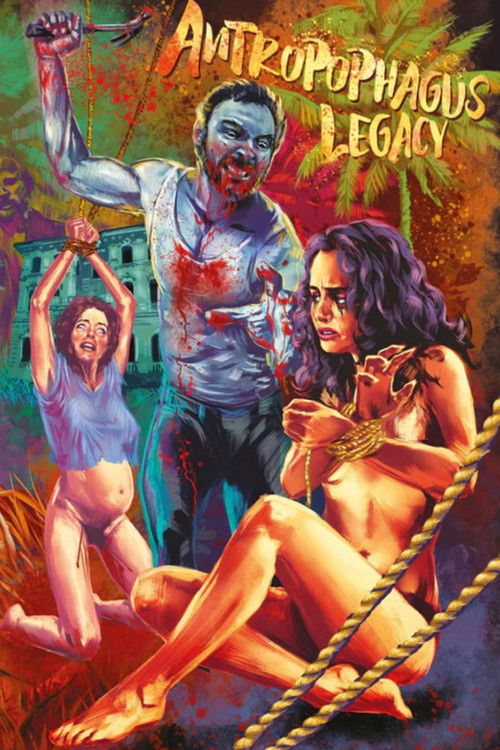 Antropophagus Legacy