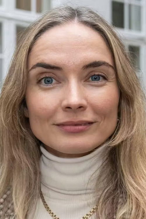 Foto de Neel Rønholt