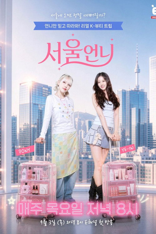 Poster for 서울언니