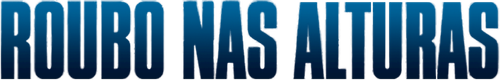 Roubo nas Alturas - Logo 6
