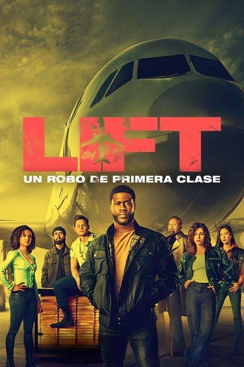 Image Lift: Un robo de primera clase