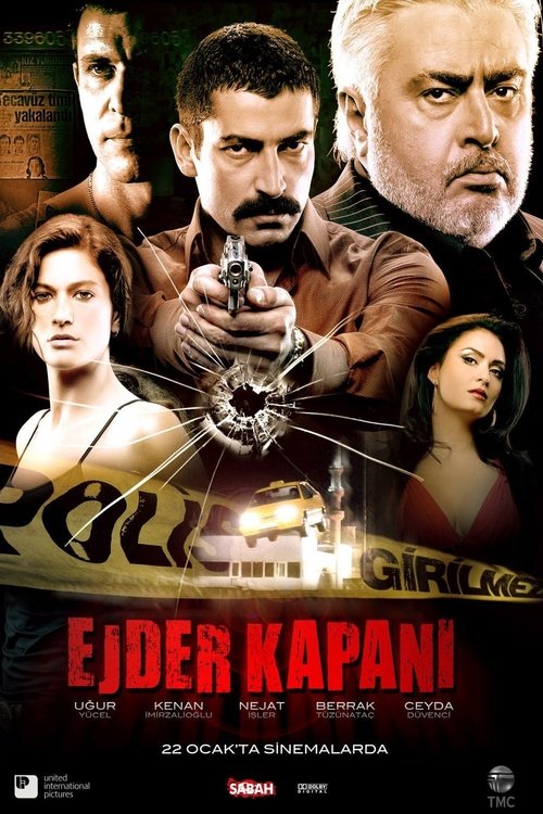 Ejder Kapanı (2010)