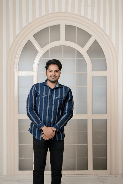 Foto de Vicky Kisan Mourya