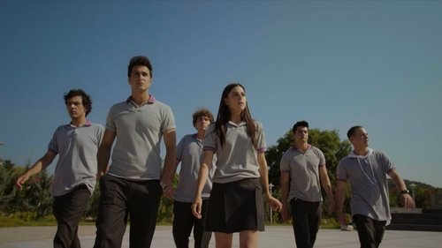 Episode 8 Still