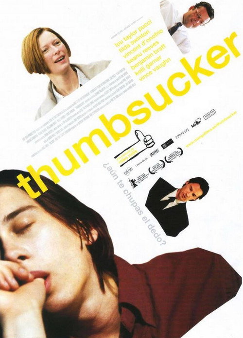 Thumbsucker