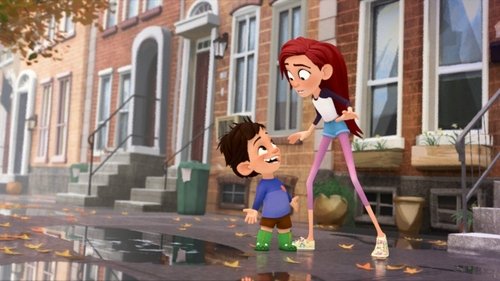Puddles Puddles