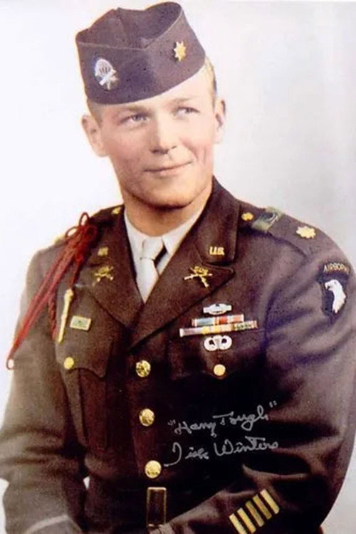 Richard D. Winters photo 2