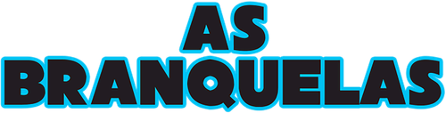 As Branquelas - Logo 5